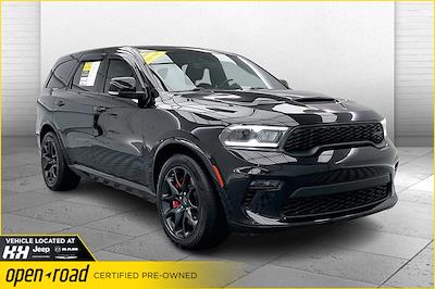 Used 2021 Dodge Durango SRT 392 AWD, SUV for sale #J03784A - photo 1