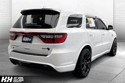 2021 Dodge Durango AWD, SUV for sale #J03801A - photo 2