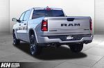 New 2025 Ram 1500 Laramie Crew Cab 4x4, Pickup for sale #J03816 - photo 2