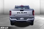 New 2025 Ram 1500 Laramie Crew Cab 4x4, Pickup for sale #J03816 - photo 5