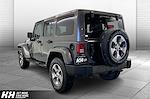 Used 2017 Jeep Wrangler Unlimited Sahara 4x4, SUV for sale #J03843A - photo 7