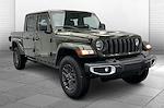 Used 2024 Jeep Gladiator Sport Crew Cab 4x4, Pickup for sale #J03861A - photo 1