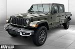 Used 2024 Jeep Gladiator Sport Crew Cab 4x4, Pickup for sale #J03861A - photo 8