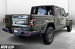 Used 2024 Jeep Gladiator Sport Crew Cab 4x4, Pickup for sale #J03861A - photo 2