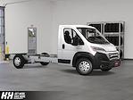 New 2024 Ram ProMaster 3500 Standard Roof FWD, 14' Bay Bridge Sheet and Post Box Van for sale #J04033 - photo 7