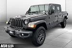 Used 2021 Jeep Gladiator Sport Crew Cab 4x4, Pickup for sale #JP00572 - photo 8