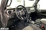 Used 2021 Jeep Gladiator Sport Crew Cab 4x4, Pickup for sale #JP00572 - photo 9