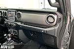 Used 2021 Jeep Gladiator Sport Crew Cab 4x4, Pickup for sale #JP00572 - photo 10