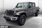 Used 2023 Jeep Gladiator Sport Crew Cab 4x4, Pickup for sale #JP00618 - photo 8