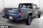 Used 2023 Jeep Gladiator Sport Crew Cab 4x4, Pickup for sale #JP00618 - photo 2