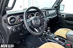 Used 2023 Jeep Gladiator Sport Crew Cab 4x4, Pickup for sale #JP00618 - photo 9