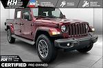 Used 2021 Jeep Gladiator Sport Crew Cab 4x4, Pickup for sale #JP00649 - photo 1