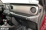 Used 2021 Jeep Gladiator Sport Crew Cab 4x4, Pickup for sale #JP00649 - photo 10