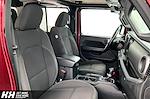 Used 2021 Jeep Gladiator Sport Crew Cab 4x4, Pickup for sale #JP00649 - photo 5