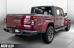 Used 2021 Jeep Gladiator Sport Crew Cab 4x4, Pickup for sale #JP00649 - photo 2