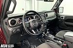 Used 2021 Jeep Gladiator Sport Crew Cab 4x4, Pickup for sale #JP00649 - photo 9