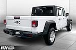 Used 2023 Jeep Gladiator Sport Crew Cab 4x4, Pickup for sale #JP00650 - photo 2