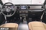 Used 2023 Jeep Gladiator Sport Crew Cab 4x4, Pickup for sale #JP00650 - photo 12