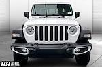 Used 2023 Jeep Gladiator Sport Crew Cab 4x4, Pickup for sale #JP00650 - photo 3