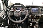 Used 2023 Jeep Gladiator Sport Crew Cab 4x4, Pickup for sale #JP00650 - photo 5