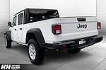 Used 2023 Jeep Gladiator Sport Crew Cab 4x4, Pickup for sale #JP00650 - photo 9