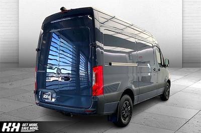 Used 2019 Mercedes-Benz Sprinter 4x2, Upfitted Cargo Van for sale #JP00655 - photo 2