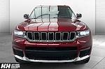 Used 2023 Jeep Grand Cherokee L Limited 4x4, SUV for sale #JP00673 - photo 3