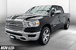 Used 2023 Ram 1500 Laramie Crew Cab 4x4, Pickup for sale #JP00678 - photo 8