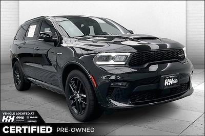 Used 2023 Dodge Durango R/T Plus AWD, SUV for sale #JP00680 - photo 1