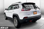 Used 2022 Jeep Cherokee Trailhawk 4WD, SUV for sale #JP00700 - photo 9