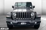 Used 2021 Jeep Wrangler Sport 4x4, SUV for sale #JP00703 - photo 4