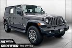 2021 Jeep Wrangler 4x4, SUV for sale #JP00703 - photo 1