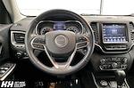 Used 2021 Jeep Cherokee Latitude Lux 4WD, SUV for sale #JP00723 - photo 5