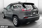 Used 2021 Jeep Cherokee Latitude Lux 4WD, SUV for sale #JP00723 - photo 10