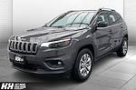 Used 2021 Jeep Cherokee Latitude Lux 4WD, SUV for sale #JP00723 - photo 11