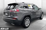 Used 2021 Jeep Cherokee Latitude Lux 4WD, SUV for sale #JP00723 - photo 2