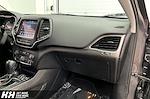 Used 2021 Jeep Cherokee Latitude Lux 4WD, SUV for sale #JP00723 - photo 14