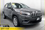 Used 2021 Jeep Cherokee Latitude Lux 4WD, SUV for sale #JP00723 - photo 1