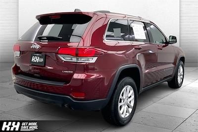 2021 Jeep Grand Cherokee 4x4, SUV for sale #JP00735 - photo 2