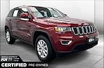 Used 2021 Jeep Grand Cherokee Laredo 4x4, SUV for sale #JP00735 - photo 1