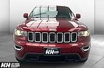 Used 2021 Jeep Grand Cherokee Laredo 4x4, SUV for sale #JP00735 - photo 3