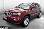 Used 2021 Jeep Grand Cherokee Laredo 4x4, SUV for sale #JP00735 - photo 10