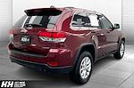 Used 2021 Jeep Grand Cherokee Laredo 4x4, SUV for sale #JP00735 - photo 2