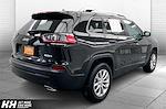 2021 Jeep Cherokee 4WD, SUV for sale #JP00744 - photo 2