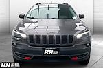 Used 2020 Jeep Cherokee Trailhawk 4x4, SUV for sale #K03329A - photo 5