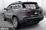 Used 2020 Jeep Cherokee Trailhawk 4x4, SUV for sale #K03329A - photo 4