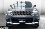 Used 2023 Jeep Grand Cherokee L Summit 4x4, SUV for sale #K04247A - photo 3