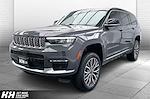 Used 2023 Jeep Grand Cherokee L Summit 4x4, SUV for sale #K04247A - photo 10