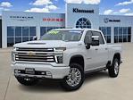 2022 Chevrolet Silverado 2500 Crew Cab 4WD, Pickup for sale #02994A - photo 33