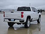 2022 Chevrolet Silverado 2500 Crew Cab 4WD, Pickup for sale #02994A - photo 2